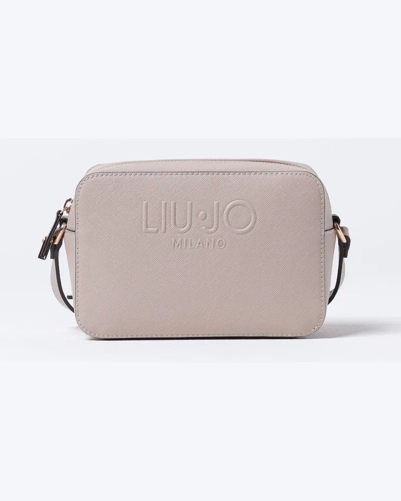 Liu Jo Schultertasche damen Natural