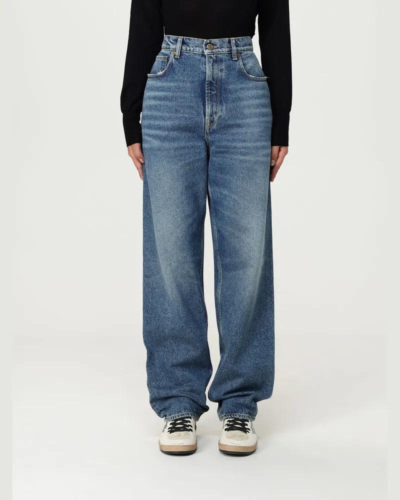 Golden Goose Jeans damen Denim