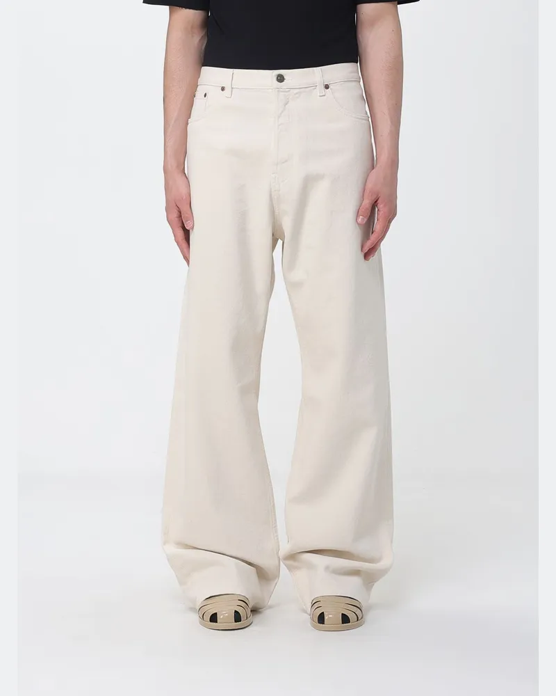 Valentino Garavani Jeans herren Ivory