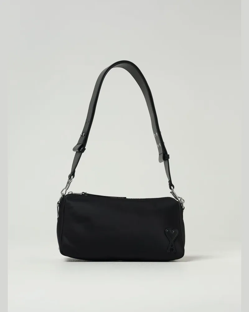 AMI Paris Tasche herren Schwarz