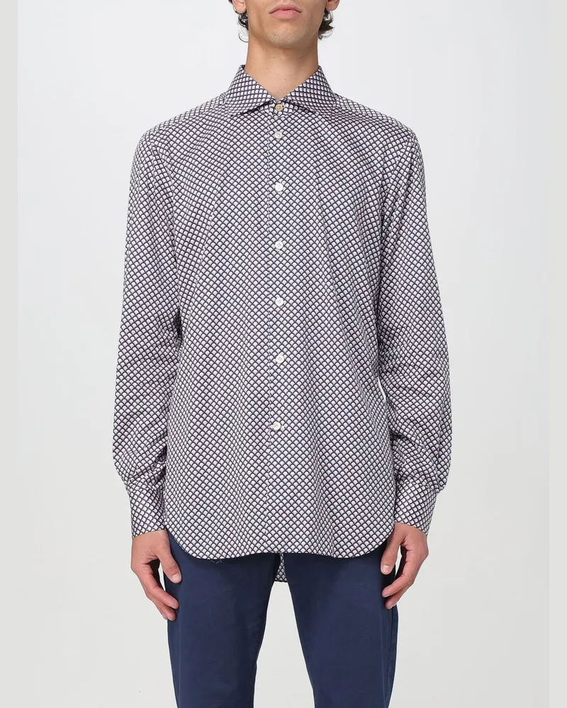 Kiton Pullover herren Bunt