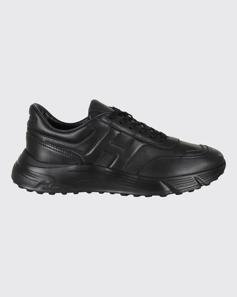 Hogan Schuhe herren Schwarz