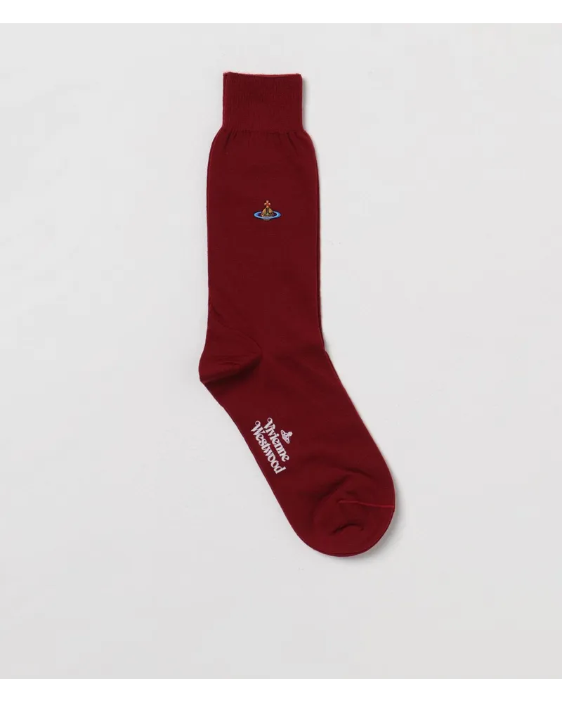 Vivienne Westwood Socken herren Bunt