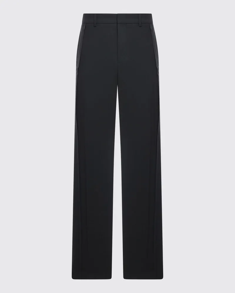 AMI Paris Hose herren Grau