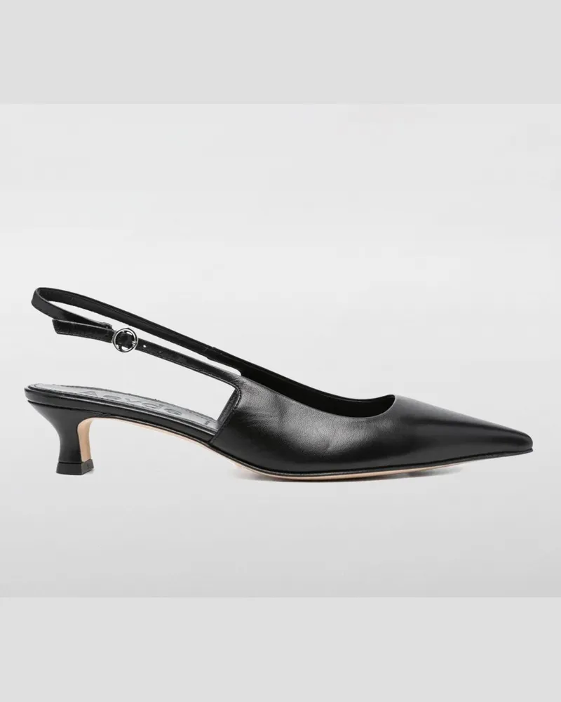aeyde Schuhe damen Schwarz