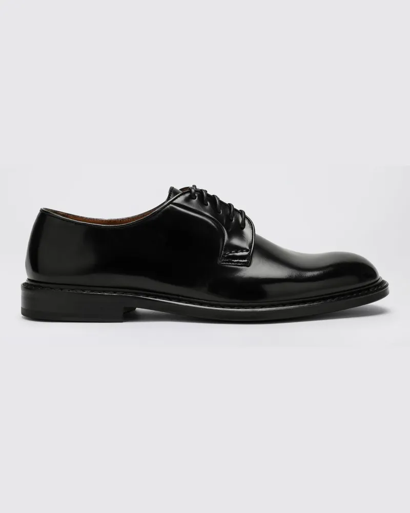 Doucal´s Schuhe herren Schwarz