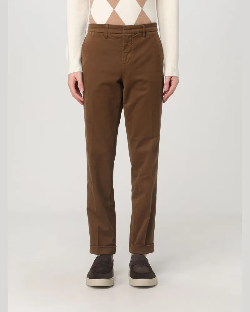 Fay Hose herren Kakao