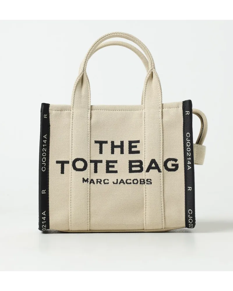 Marc Jacobs Tragetasche damen Sand