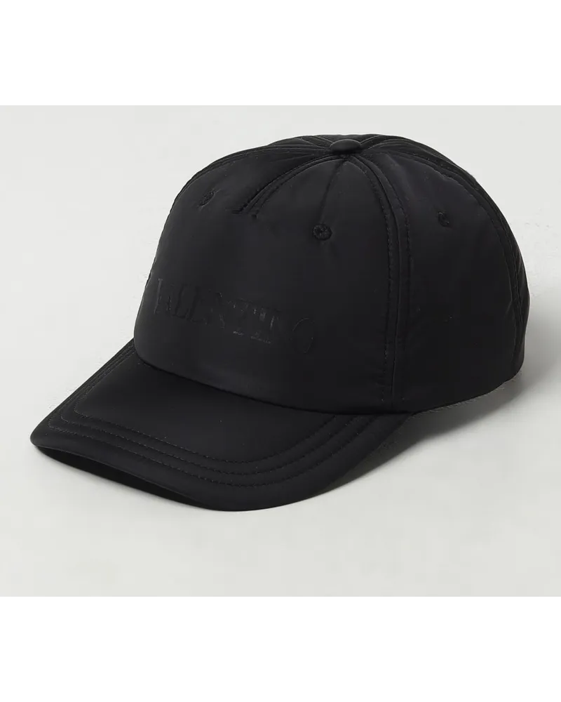 Valentino Garavani Hut herren Schwarz
