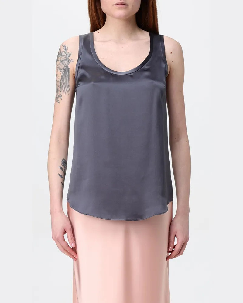 Brunello Cucinelli Top damen Lead