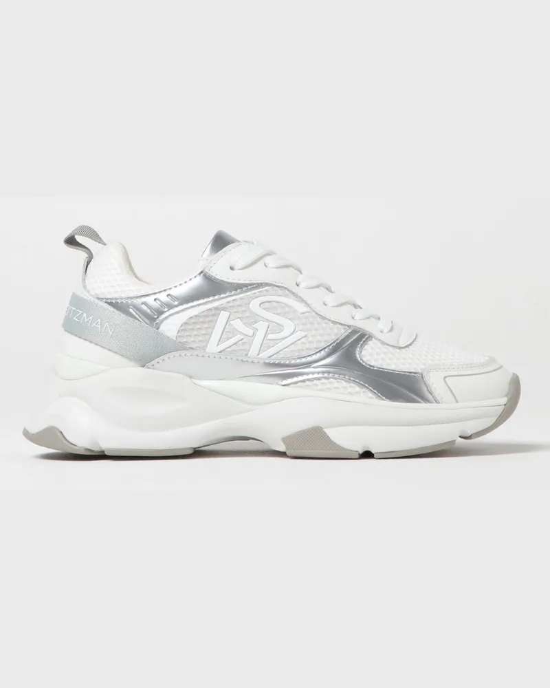 Stuart Weitzman Sneakers damen Weiss