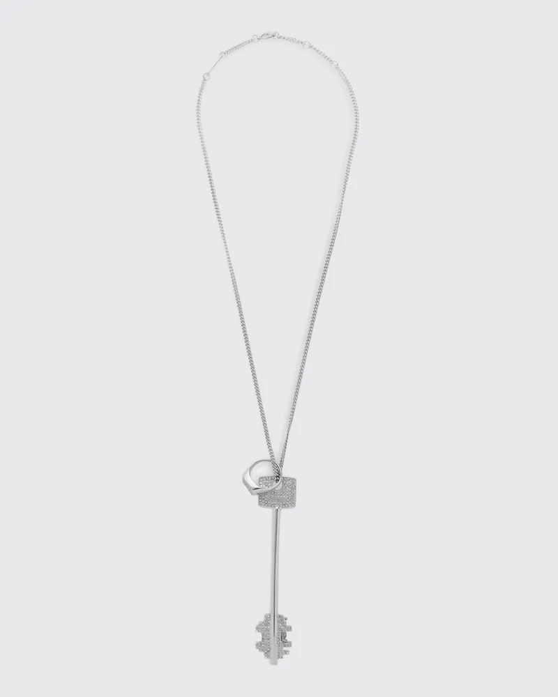 Paco Rabanne Schmuck damen Silber