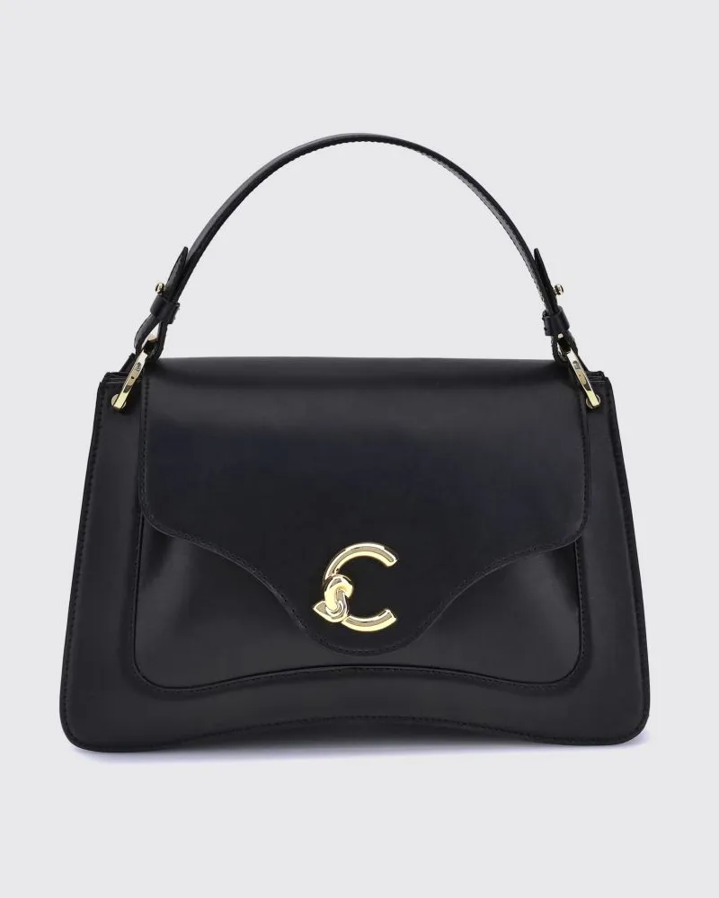 Coccinelle Handtasche damen Schwarz