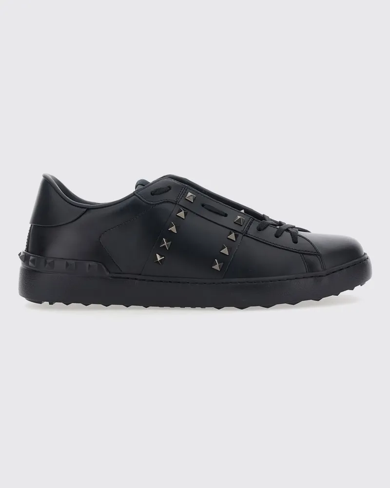 Valentino Garavani Sneakers herren Schwarz