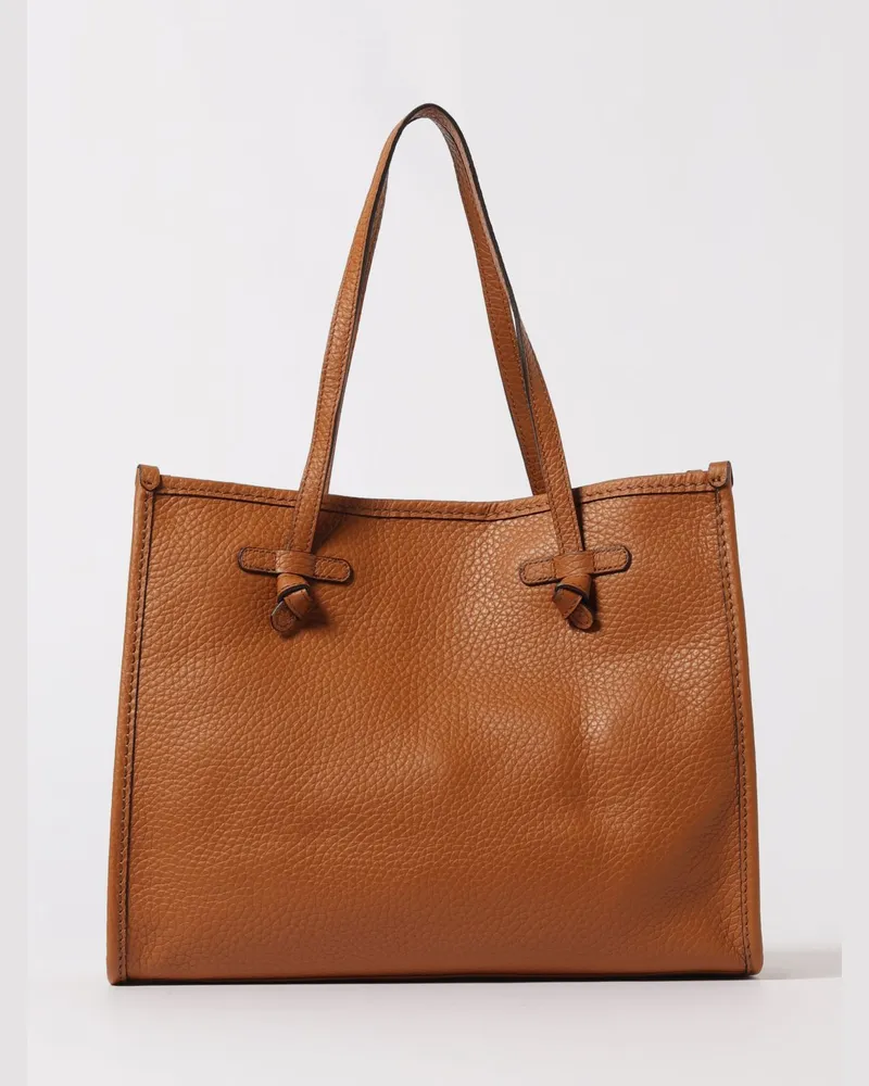Gianni Chiarini Schultertasche damen  Club Marcella Leder