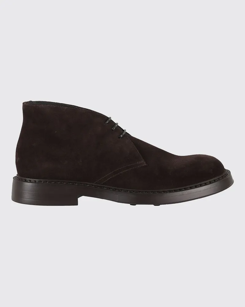 Doucal´s Schuhe herren Earth