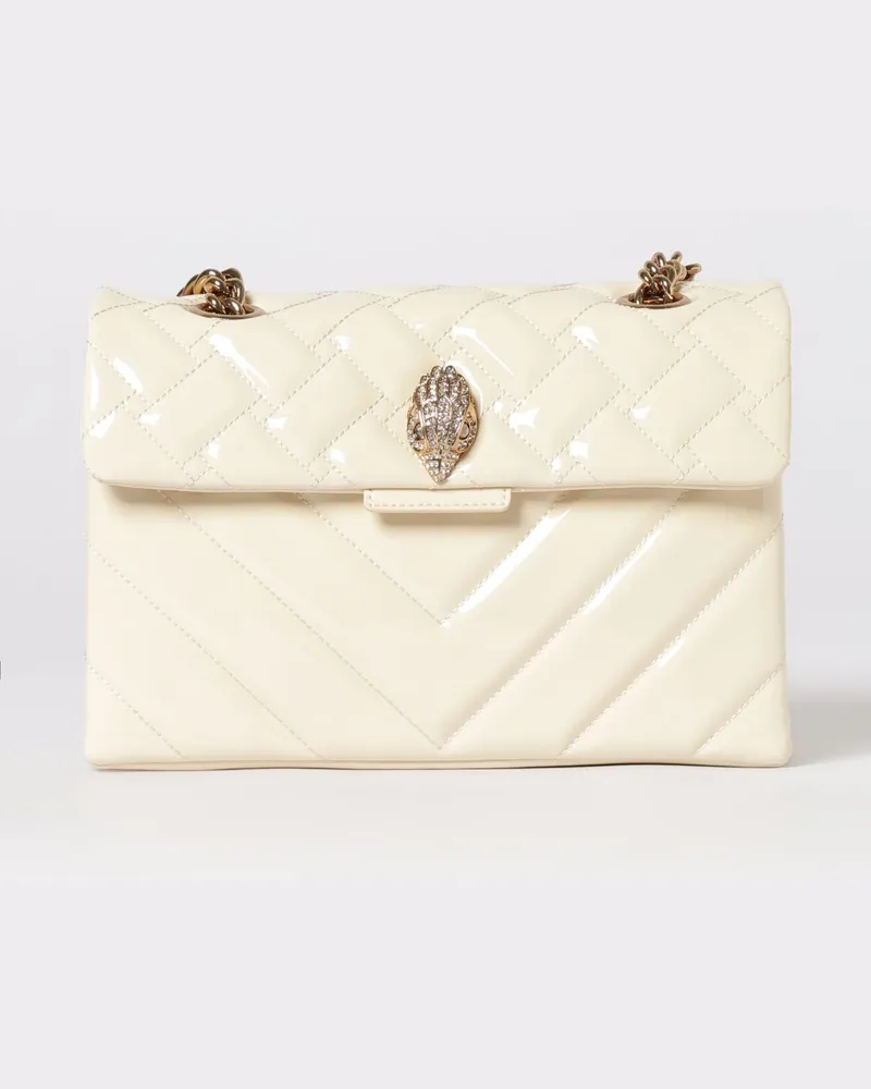 Kurt Geiger Schultertasche damen Yellow