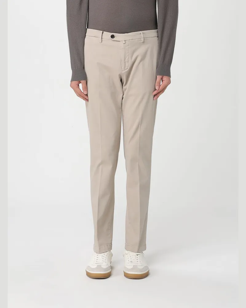 Briglia 1949 Hose herren Beige