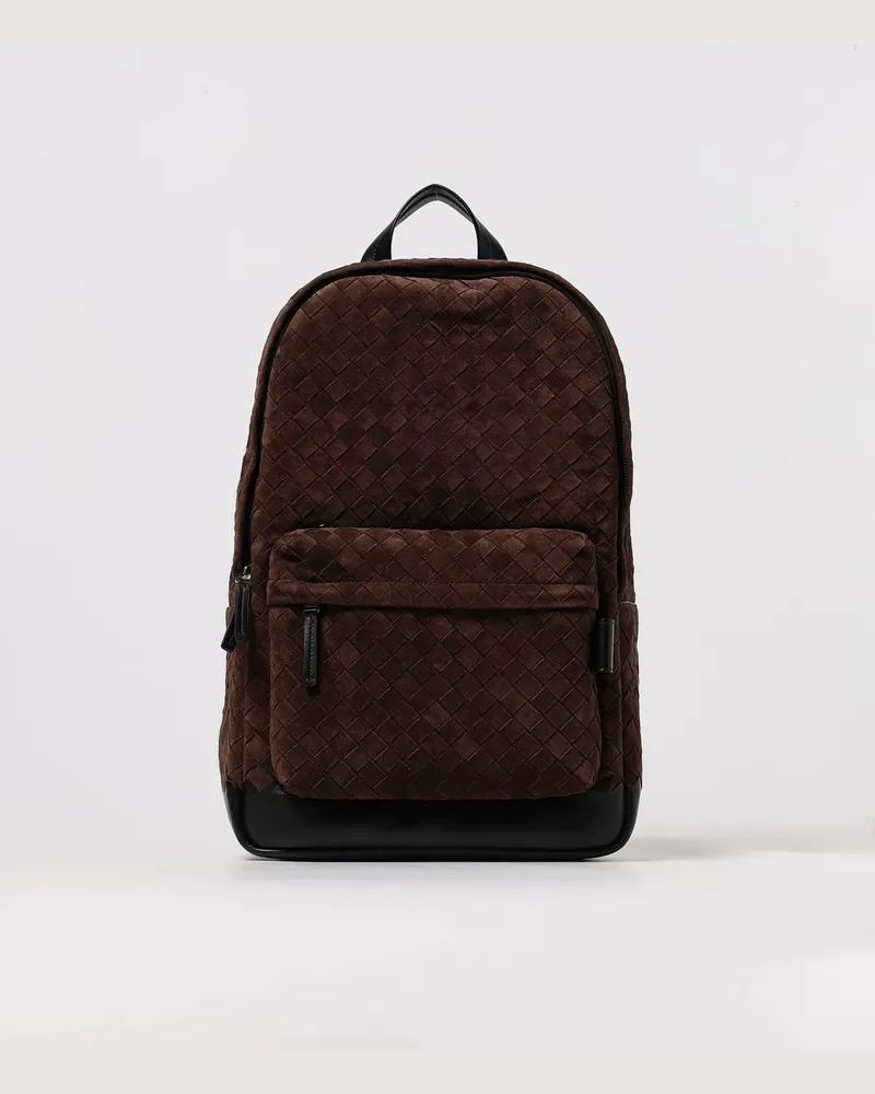 Bottega Veneta Tasche herren Braun