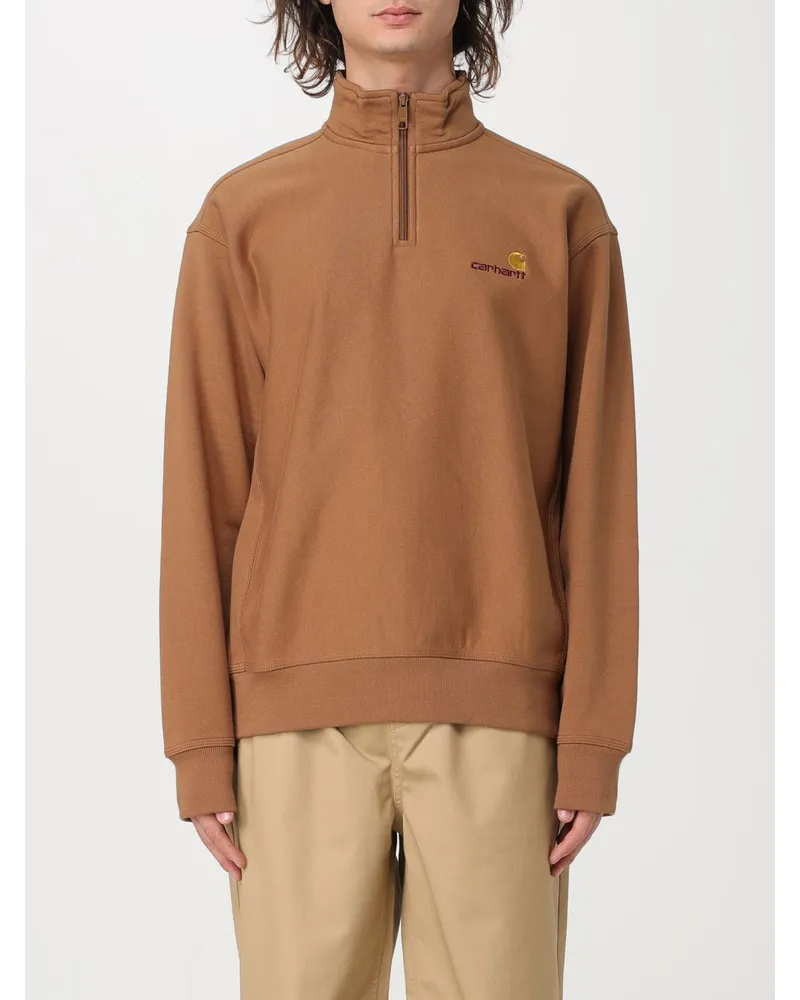 Carhartt WIP Sweatshirt Braun