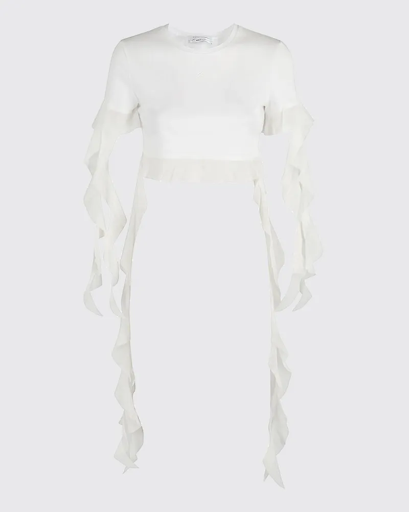 Blumarine Pullover damen Weiß