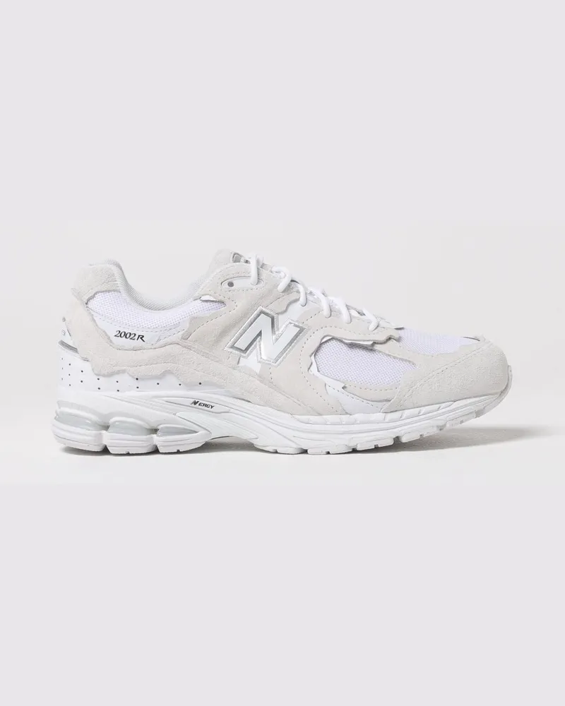 New Balance Sneakers herren Weiß