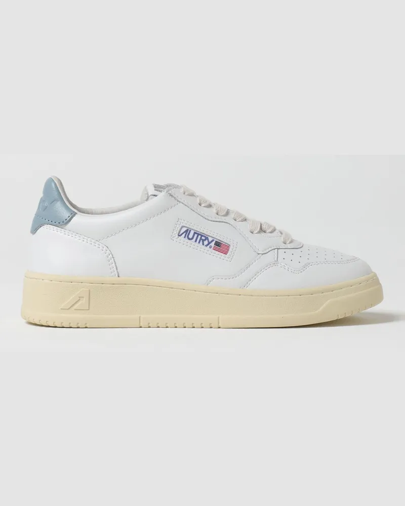 AUTRY Schuhe damen Weiß