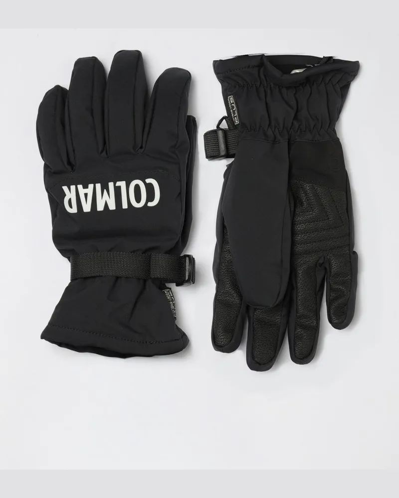 Colmar Handschuhe herren Schwarz