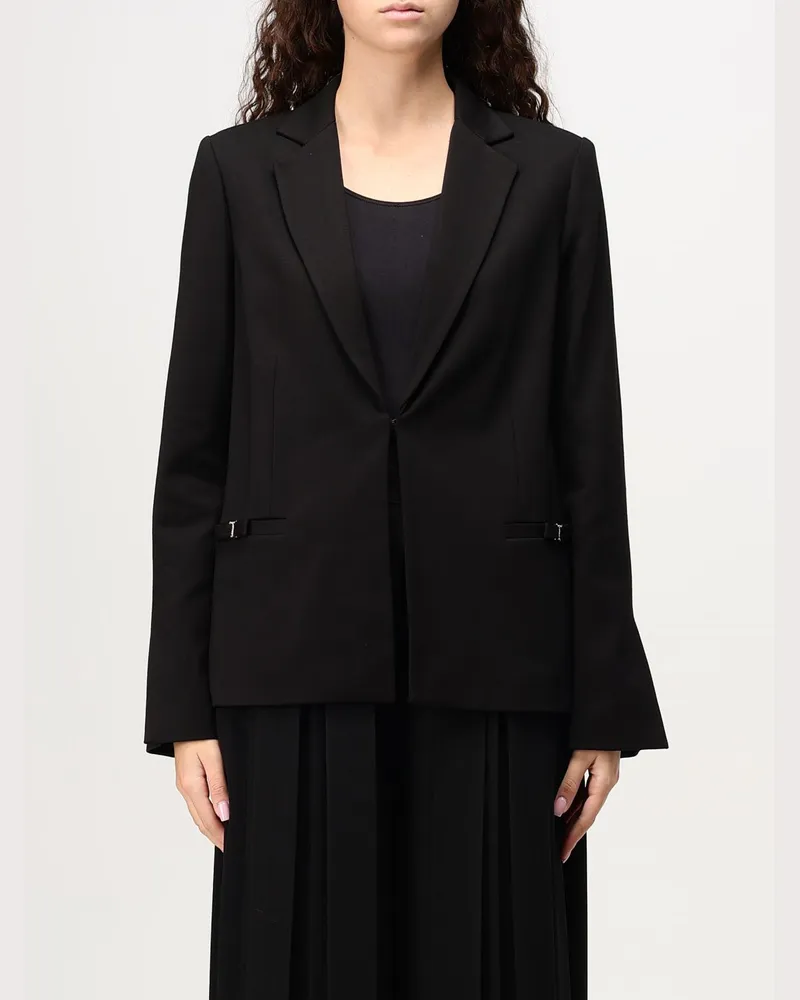 Twin-Set Blazer damen Schwarz