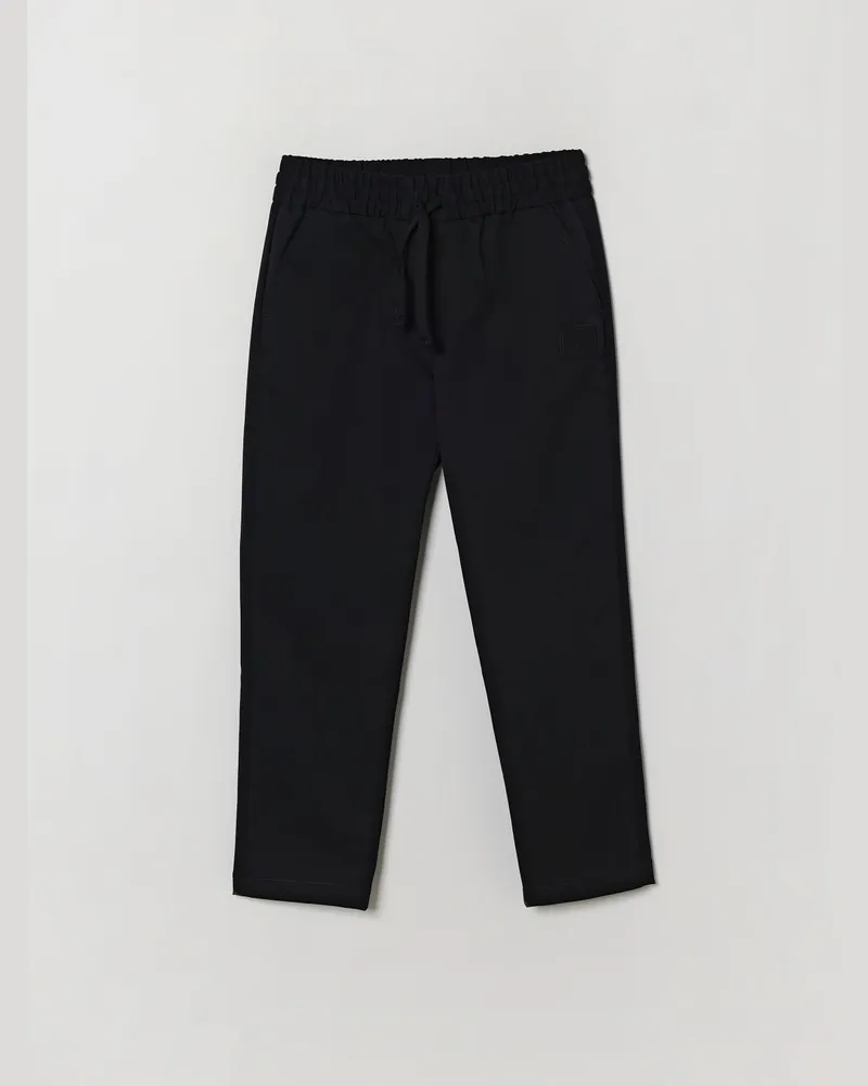 Dolce & Gabbana DOLCE  GABBANA Jogginghose von Dolce & Gabbana für Jungen aus Wollmischung Blau