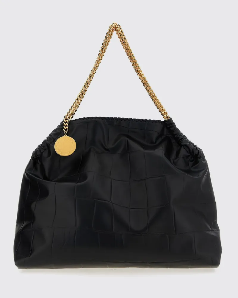 Stella McCartney Schultertasche damen Schwarz