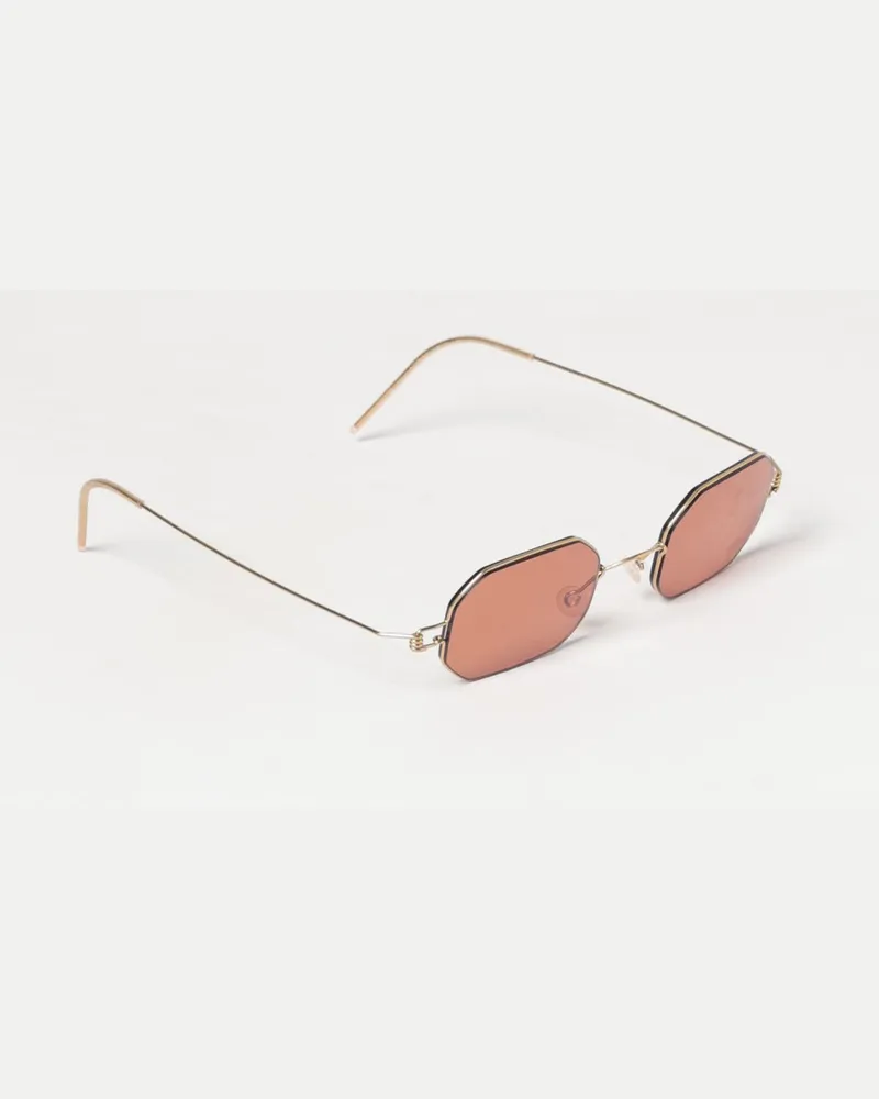 Lindberg Sonnenbrille herren Gold