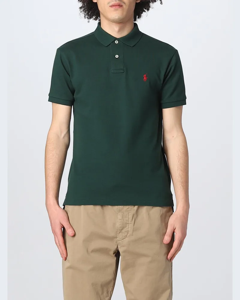 Ralph Lauren Polo herren Grün