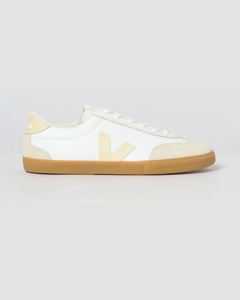 VEJA Sneakers herren Weiß