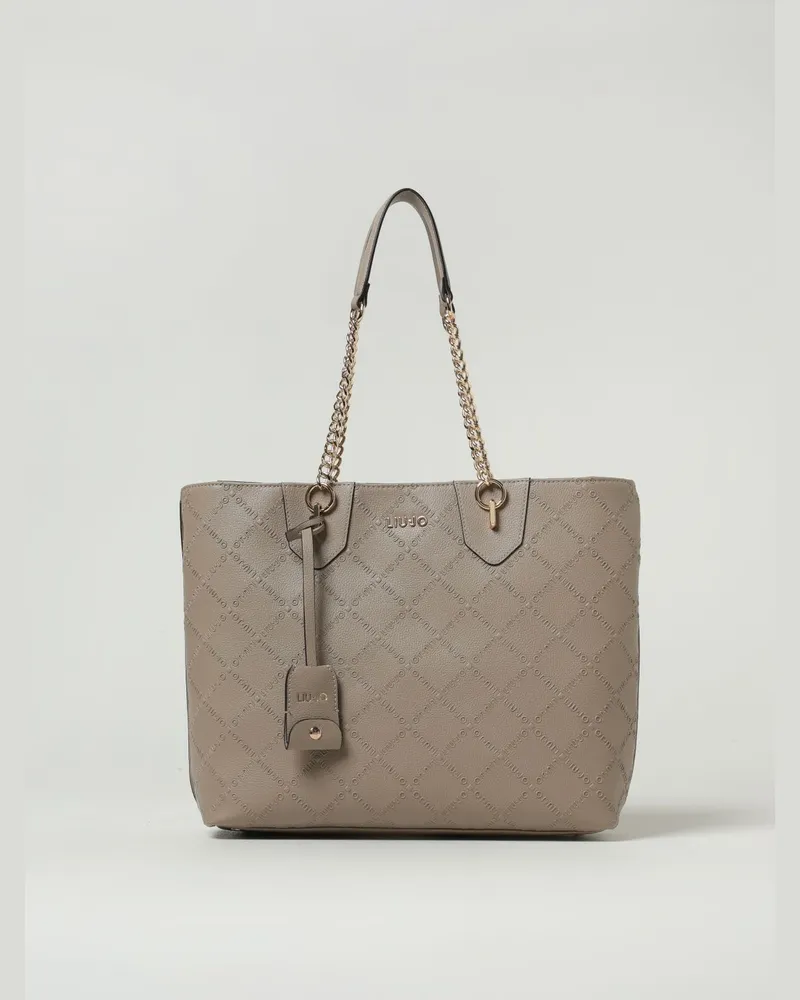 Liu Jo Schultertasche damen Natural