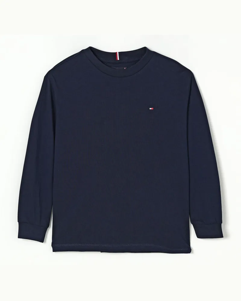 Tommy Hilfiger Hose kinder Blau
