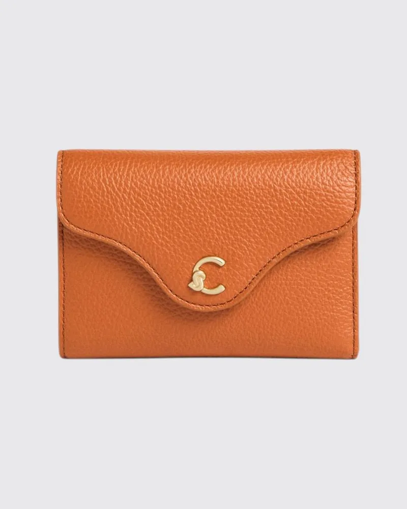 Coccinelle Geldbörse damen Rot