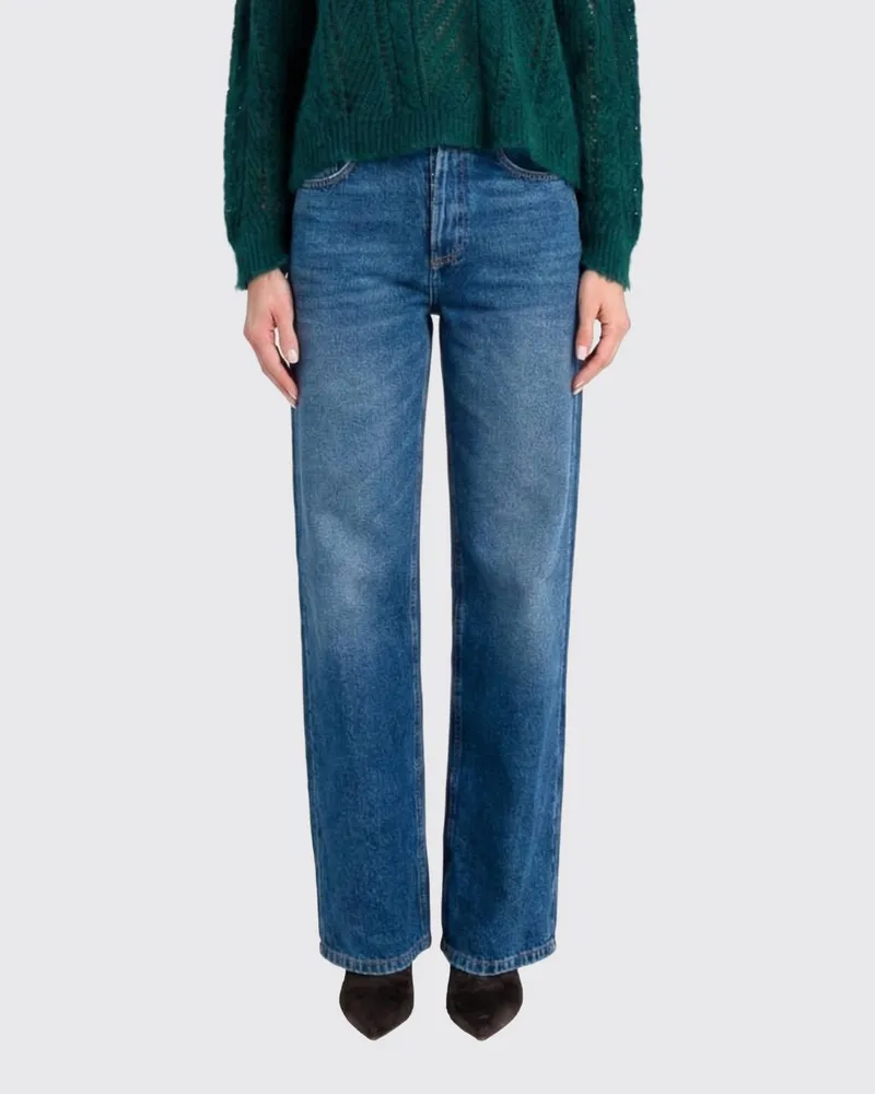 Twin-Set Jeans damen Denim