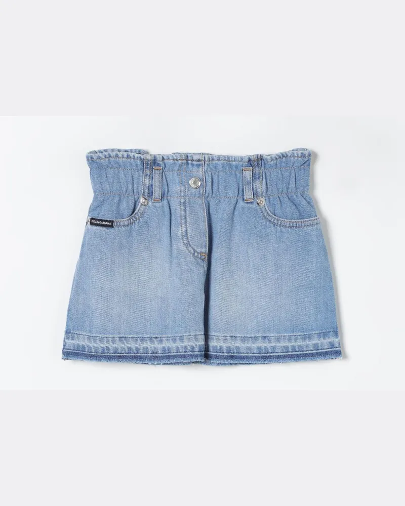 Dolce & Gabbana Rock kinder Dolce & Gabbana Denim