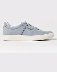 Paul Smith Sneakers Hellblau