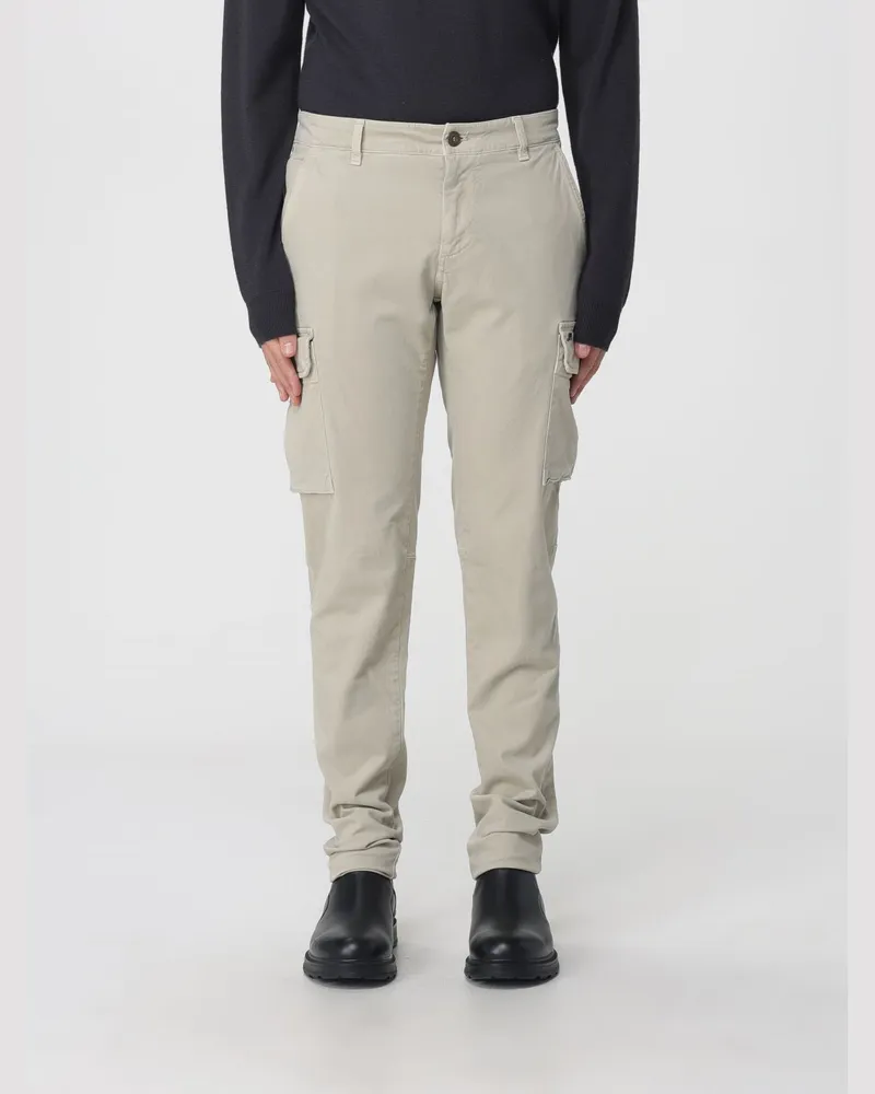 Mason's Hose herren Beige