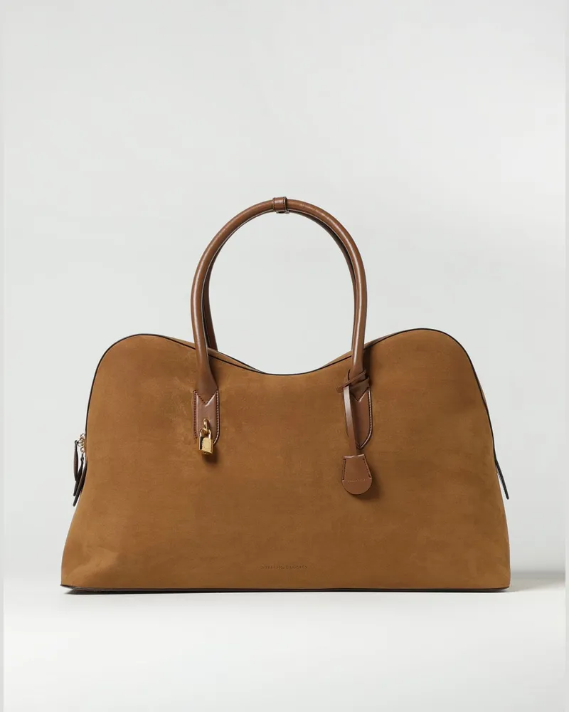 Stella McCartney Schultertasche damen Leder