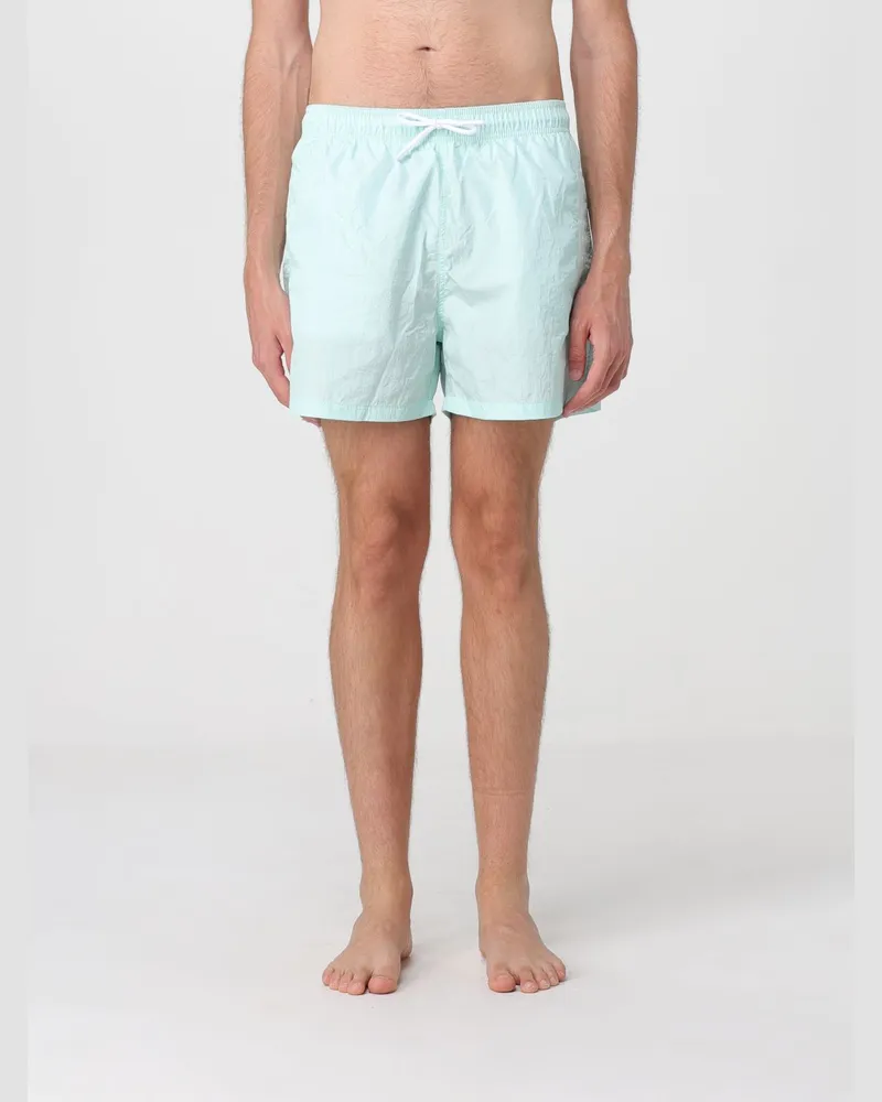 Emporio Armani Bademode herren Wasser