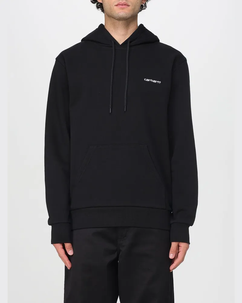 Carhartt WIP Pullover herren Schwarz