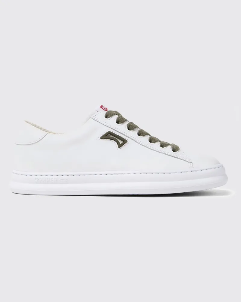 Camper Schuhe damen Weiß