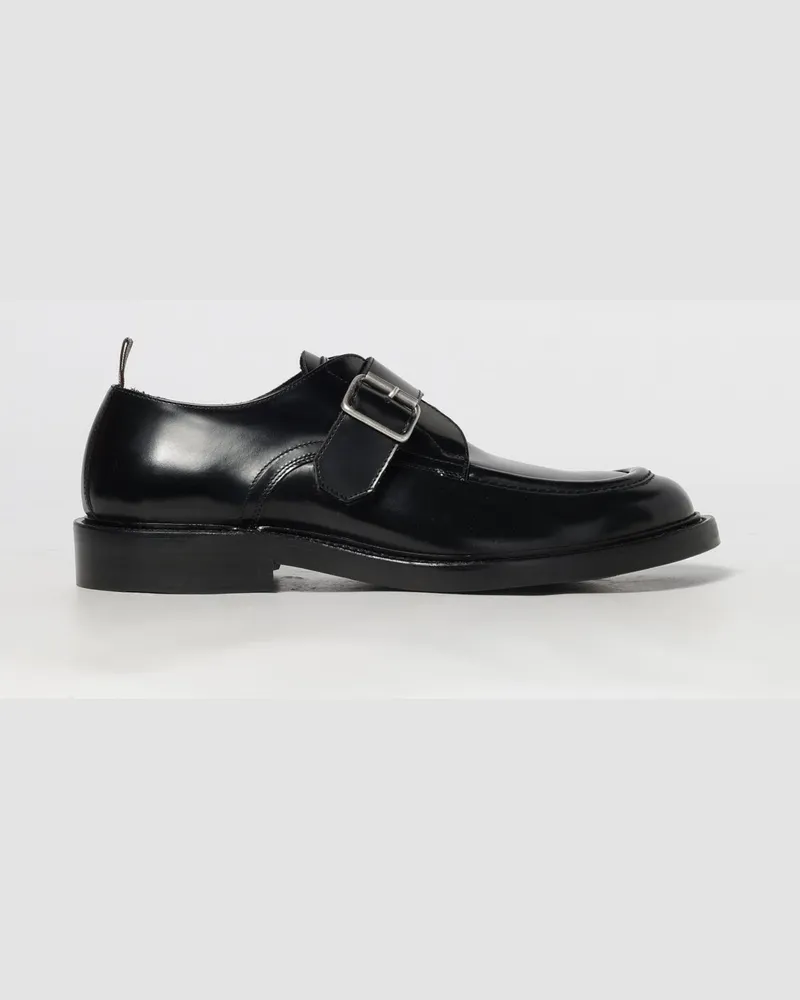 Paul Smith Schuhe herren Schwarz