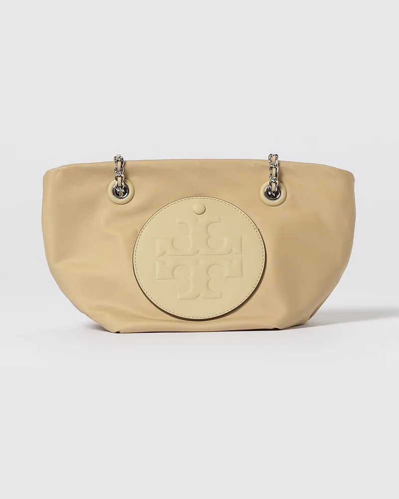 Tory Burch Schultertasche damen Braun