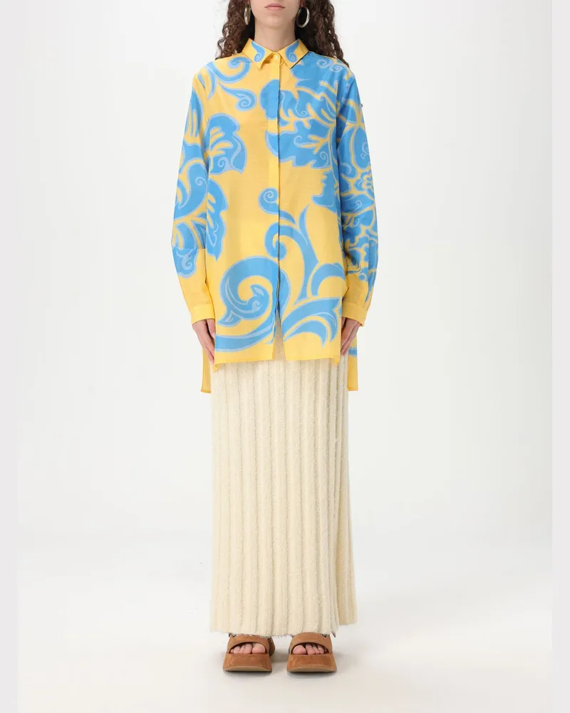 Etro Hemdbluse damen Bunt