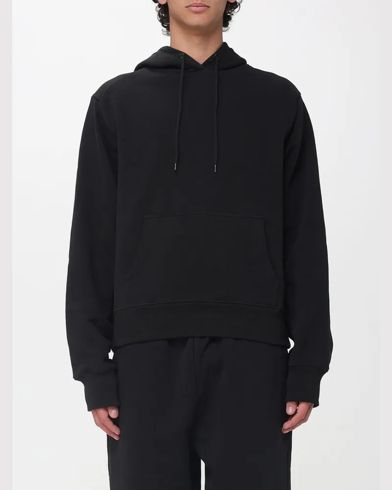 Entire Studios Sweatshirt herren Schwarz