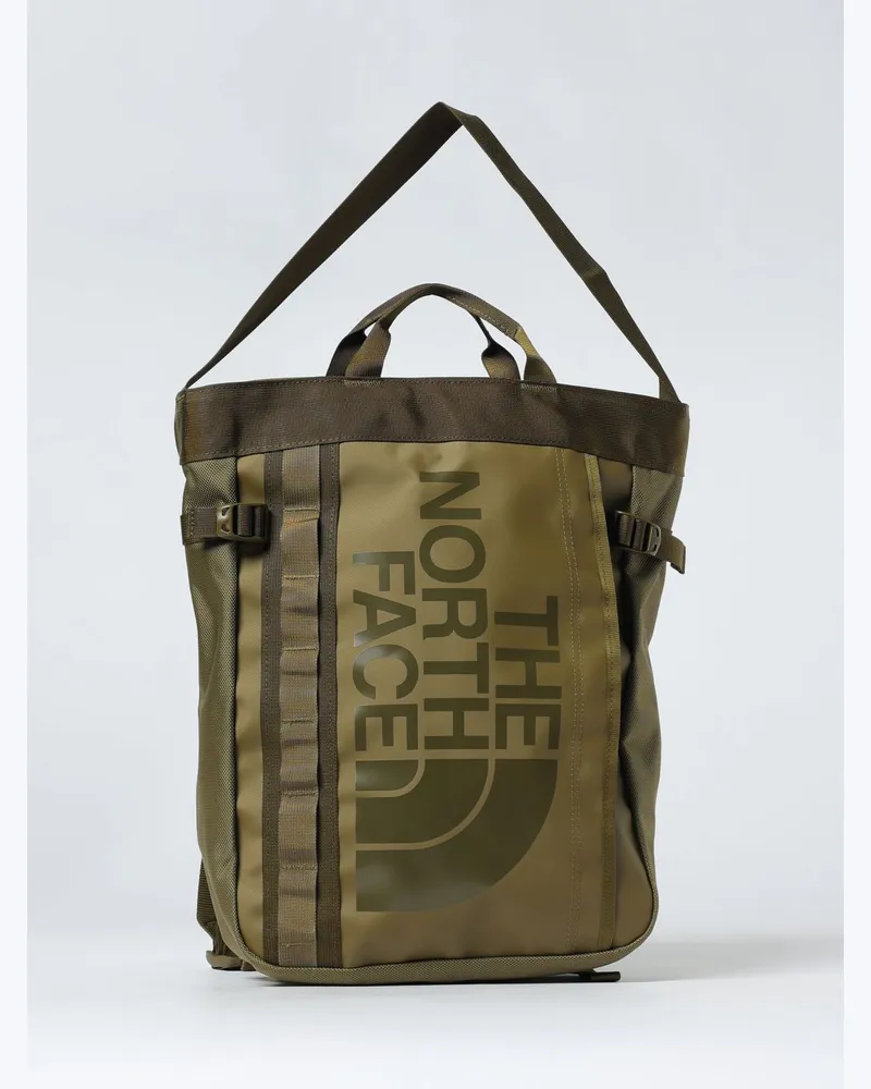 The North Face Tasche herren Military